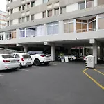 Centurion 207 Luxury Sea Point One Bedroom Apartment With Access To Magnificent Pool Perfect Location By Super Host Melvyn