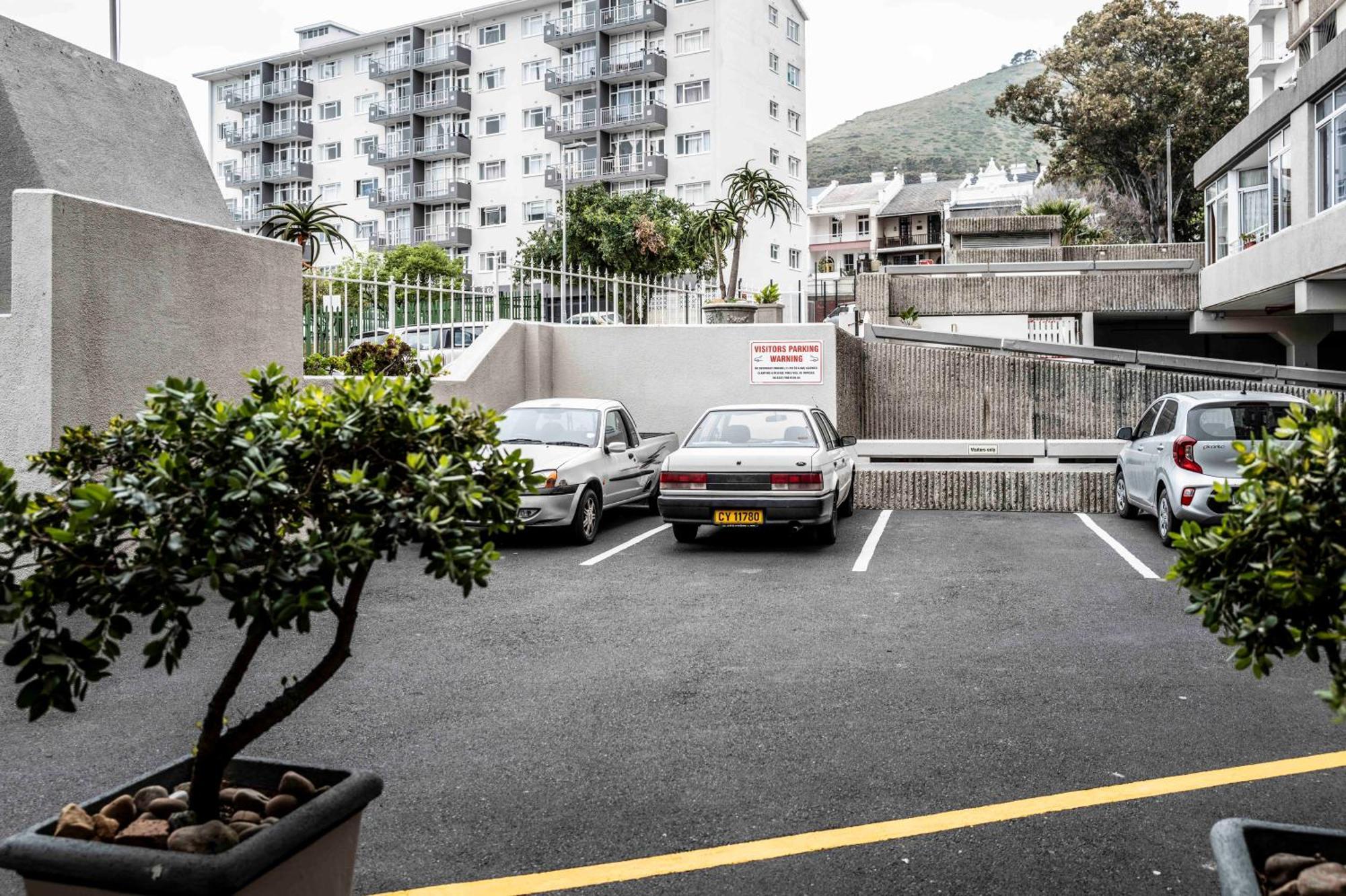 Apartment Centurion 207 Luxury Sea Point One Bedroom With Access To Magnificent Pool Perfect Location By Super Host Melvyn Kapstadt