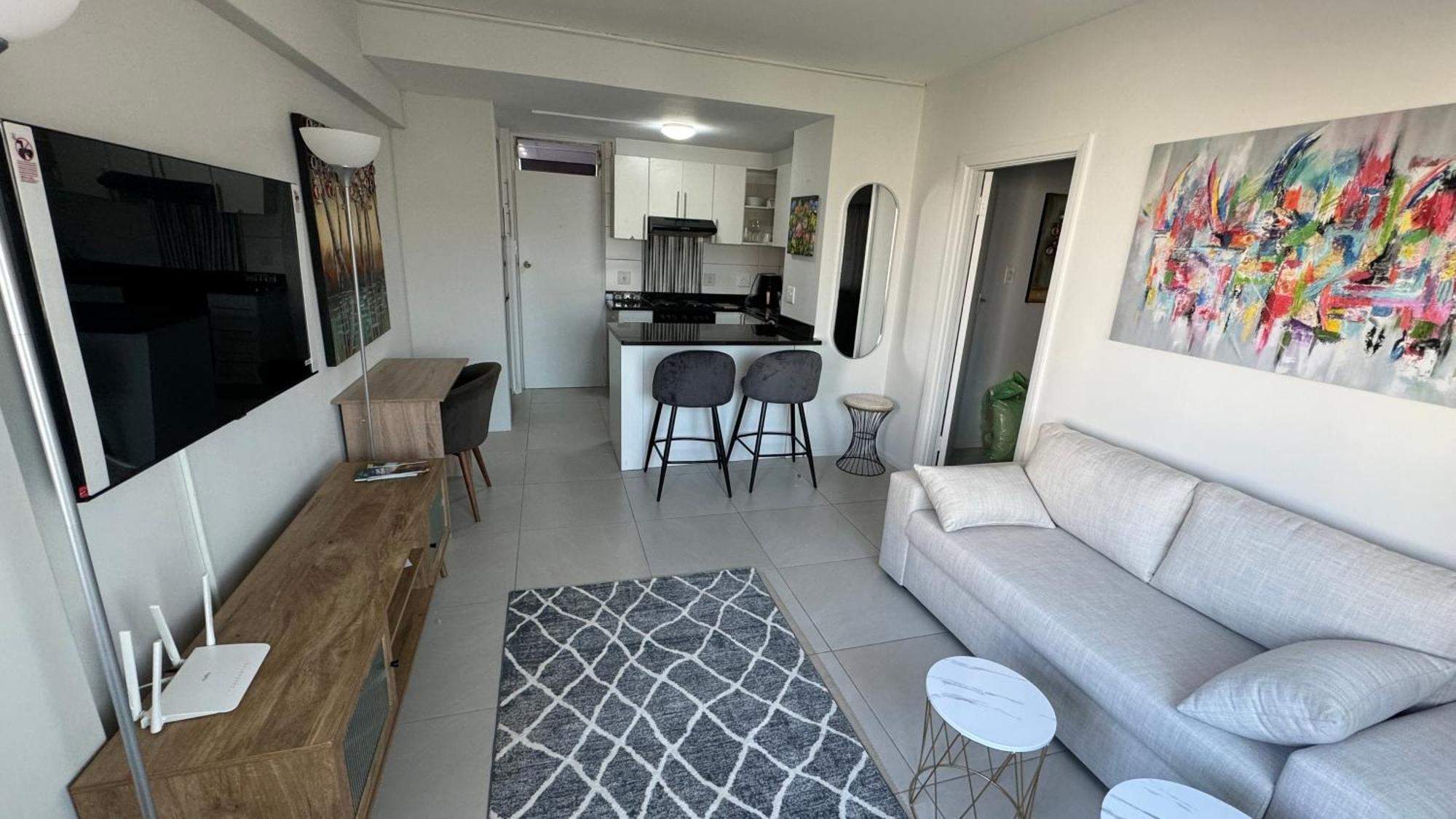 Apartment Centurion 207 Luxury Sea Point One Bedroom With Access To Magnificent Pool Perfect Location By Super Host Melvyn Kapstadt