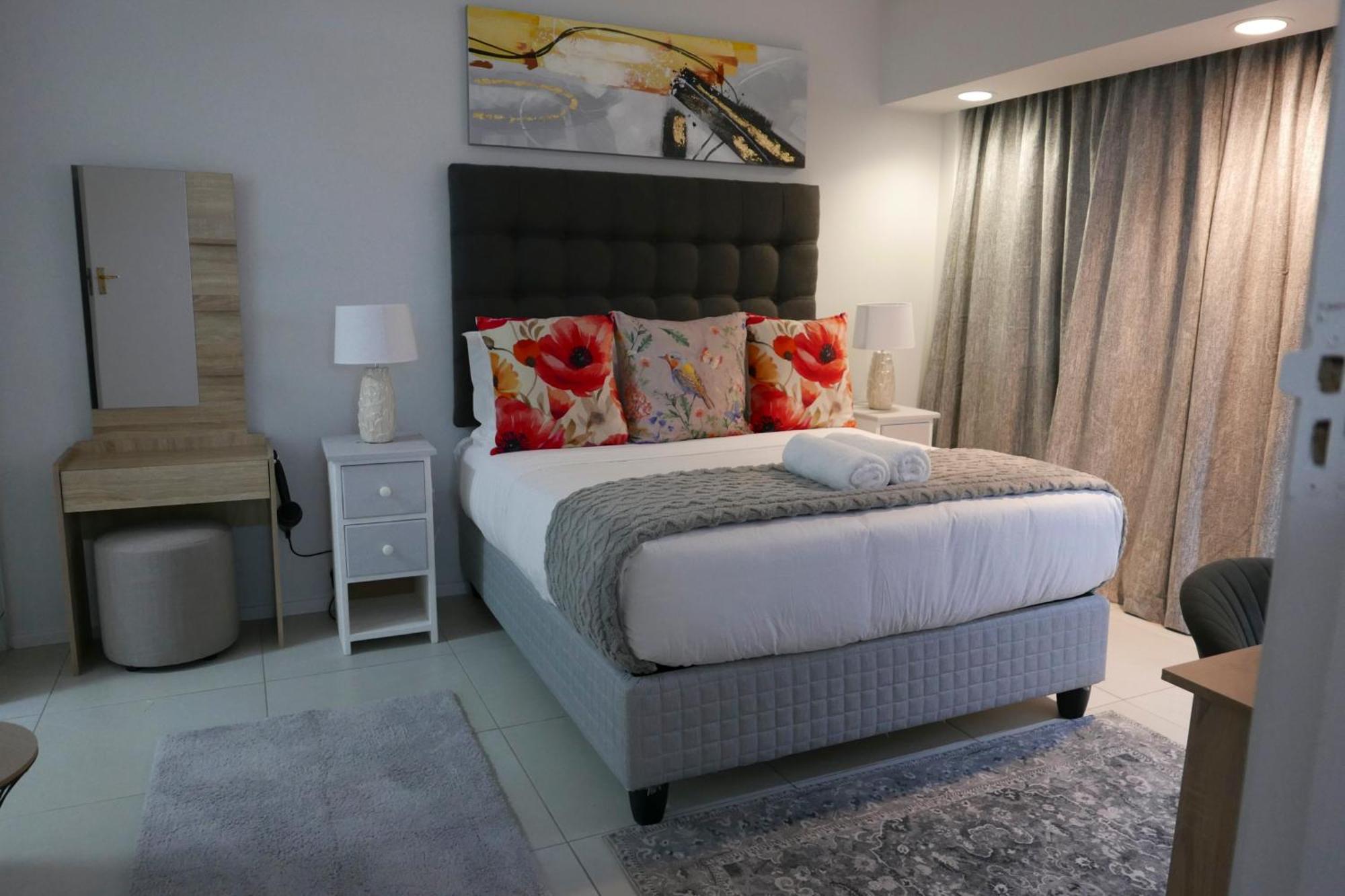 Centurion 207 Luxury Sea Point One Bedroom With Access To Magnificent Pool Perfect Location By Super Host Melvyn Kapstadt