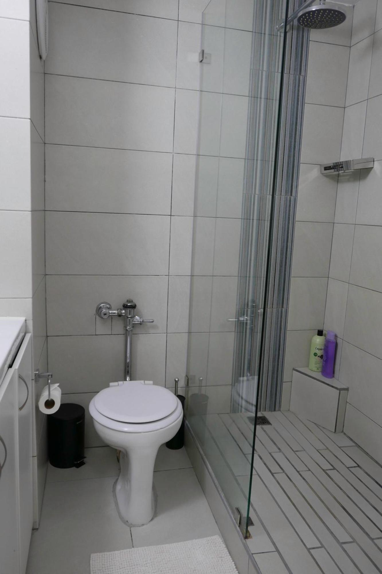 Centurion 207 Luxury Sea Point One Bedroom With Access To Magnificent Pool Perfect Location By Super Host Melvyn Apartment Kapstadt